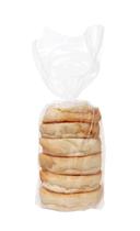 Sara Lee Original Plain English Muffin, 2 Ounce -- 72 per case.