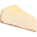 Sara Lee Restaurant Reserve Round Classic Tall New York Style Creamy Cheesecake, 10 inch -- 2 per case.