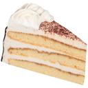 Sara Lee Bistro Collection Round Tiramisu, 10 inch -- 2 per case.