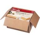 Sara Lee Iced Coconut Sheet Cake, 12 x 16 inch -- 4 per case.