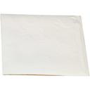 Sara Lee Iced Golden White Sheet Cake, 76 Ounce -- 4 per case.