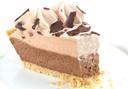 Sara Lee Chocolate Creme Pie, 1.225 Pound -- 6 per case.