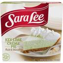 Sara Lee Key Lime Creme Pie, 23 Ounce -- 6 per case