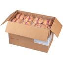 Chef Pierre Raspberry Butterfly Danish, 4.75 Ounce -- 48 per case.