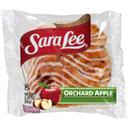 Chef Pierre Apple Orchard Danish, 3.25 Ounce -- 24 per case.