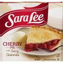 Sara Lee Oven Fresh Cherry Pie, 2.125 Pound -- 6 per case