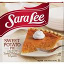 Sara Lee Oven Fresh Sweet Potato Pie, 2.125 Pound -- 6 per case