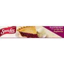 Sara Lee Unbaked Raspberry Pie, 2.125 Pound -- 6 per case.