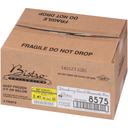 Sara Lee Bistro Collection Strawberry Swirl Cheesecake Bar, 52 Ounce -- 4 per case.