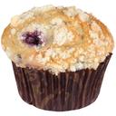 Chef Pierre Small Blueberry Muffin, 2.13 Ounce -- 96 per case.