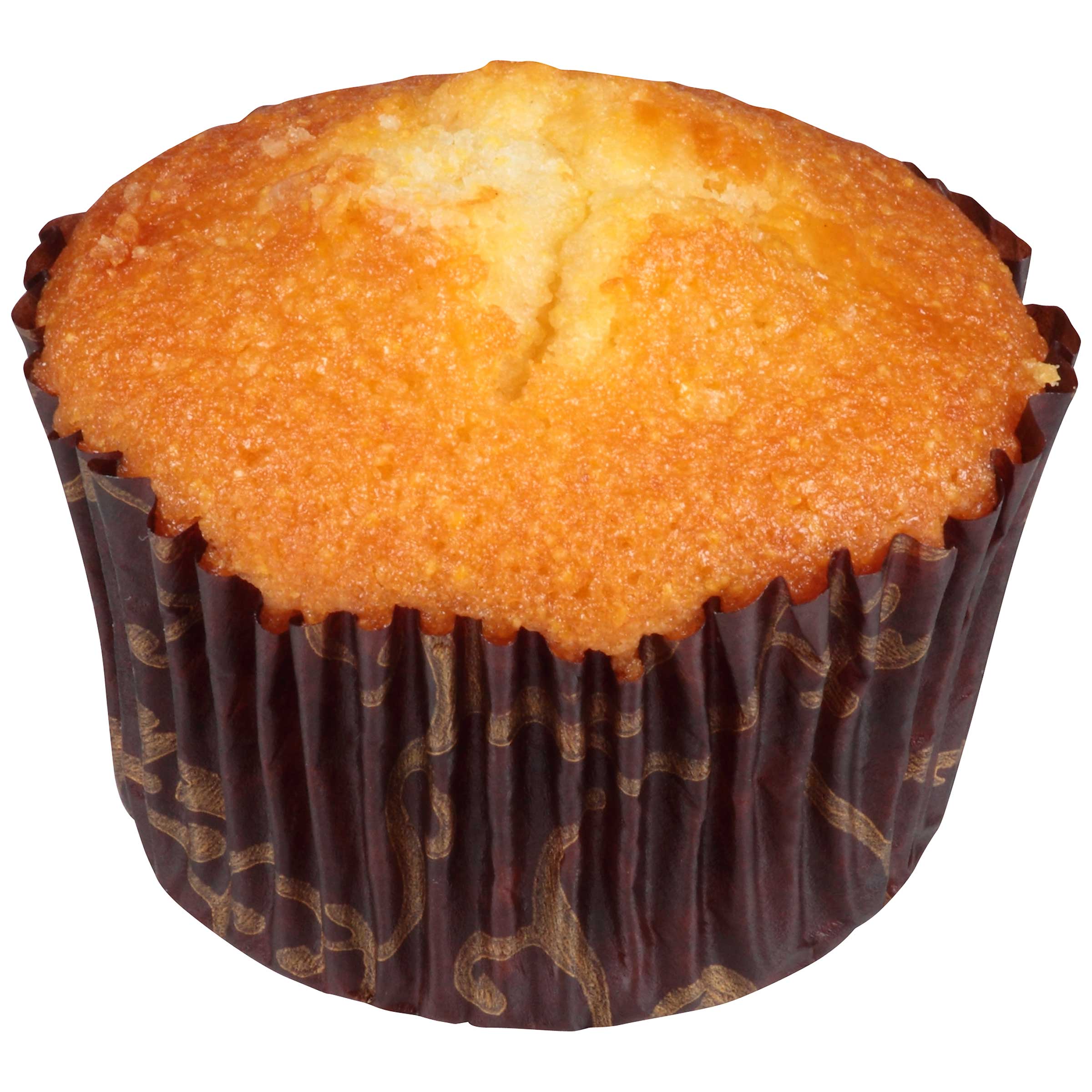 Chef Pierre Small Corn Muffin, 2 Ounce -- 96 per case