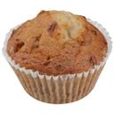 Chef Pierre Large Banana Nut Muffin -- 48 per case.