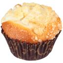 Chef Pierre Large Cheese Streusel Muffin -- 48 per case.