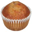 Chef Pierre Banana Nut Muffin, 2 Ounce -- 48 per case.