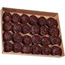 Chef Pierre Small Double Chocolate Chunk Muffin, 2.13 Ounce -- 96 per case.