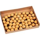 Chef Pierre Mini Blueberry Muffin, 0.9 Ounce -- 108 per case.