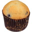 Chef Pierre Mini Blueberry Muffin, 0.9 Ounce -- 108 per case.