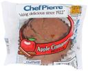 Chef Pierre Whole Grain Apple Cinnamon Muffin, 2 Ounce -- 48 per case