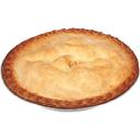 Sara Lee Chef Pierre Pre baked Apple Hi Pie, 10 inch -- 4 per case.