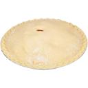 Sara Lee Chef Pierre Unbaked Apple Hi Pie, 10 inch -- 6 per case.