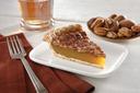 Sara Lee Chef Pierre Pre Baked Southern Pecan Open Face Specialty Pie, 10 inch -- 6 per case.