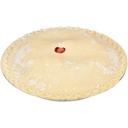 Sara Lee Chef Pierre Unbaked Cherry Hi Pie, 10 inch -- 6 per case.