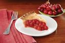 Sara Lee Chef Pierre Unbaked Cherry Hi Pie, 10 inch -- 6 per case.