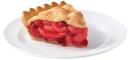 Sara Lee Chef Pierre Unbaked Apple Raspberry Hi Pie, 10 inch -- 6 per case.