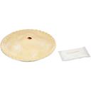 Sara Lee Chef Pierre Unbaked Apple Cranberry Pie, 10 inch -- 6 per case.