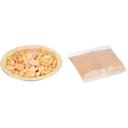 Sara Lee Chef Pierre Unbaked Dutch Apple High Pie, 10 inch -- 6 per case.