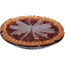 Chef Pierre Pecan Pre Sliced Pie, 36 Ounce - 10 per pack -- 6 packs per case.