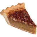Chef Pierre Pecan Pre Sliced Pie, 36 Ounce - 10 per pack -- 6 packs per case.