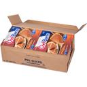 Chef Pierre Pumpkin Pre Sliced Pie, 43 Ounce - 10 per pack -- 6 packs per case.