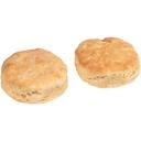 Chef Pierre Whole Grain Buttermilk Biscuit, 15 Pound.