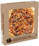 Chef Pierre Open Face 8 inch Pre Baked Dream Bar Pie, 24 Ounce -- 6 per case