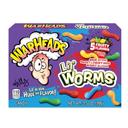 Warheads Lil Worms Candy - Theater Box, 3.5 Ounce -- 12 per case