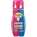 Warheads Assorted Double Drops Liquid Candy, 1.01 Fluid Ounce -- 192 per case