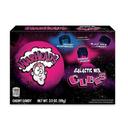 Warheads Galactic Mix Cubes Chewy Candy - Theater Box, 3.5 Ounce -- 12 per case