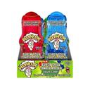 Warheads Super Sour Tongue Roller Liquid Candy, 0.85 Fluid Ounce -- 216 per case