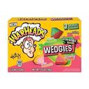 Warheads Wedgies Chewy Candy, 3.5 Ounce Theater Box -- 12 per case