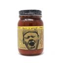 Spicin Foods Smoked Jalapeno Salsa, 15.5 Ounce -- 6 per case