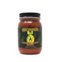 Spicin Foods Scorpion Garlic Salsa, 93 Ounce
