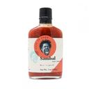 Spicin Foods Sambal Hot Sauce, 42 Ounce Bottle