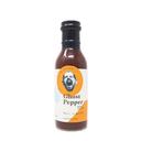 Spicin Foods Ghost Pepper Bbq Sauce, 55.5 Ounce Bottle