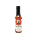 Spicin Foods Cayenne Hot Sauce, 54 Ounce Bottle