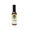 Spicin Foods Chipotle Table Hot Sauce, 5 Ounce Bottle -- 12 per case
