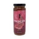 Spicin Foods Tradicion Medium Roja Taco Salsa, 69 Ounce