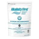 Arm and Hammer Alkalinity First Sodium Bicarbonate, 12 Pound -- 4 per case