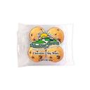 Muffin Town Mini Chocolate Chip Muffins, 0.7 Ounce - 72 per case