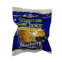 Smart Choice Blueberry Muffin, 3.6 Ounce -- 48 per case.